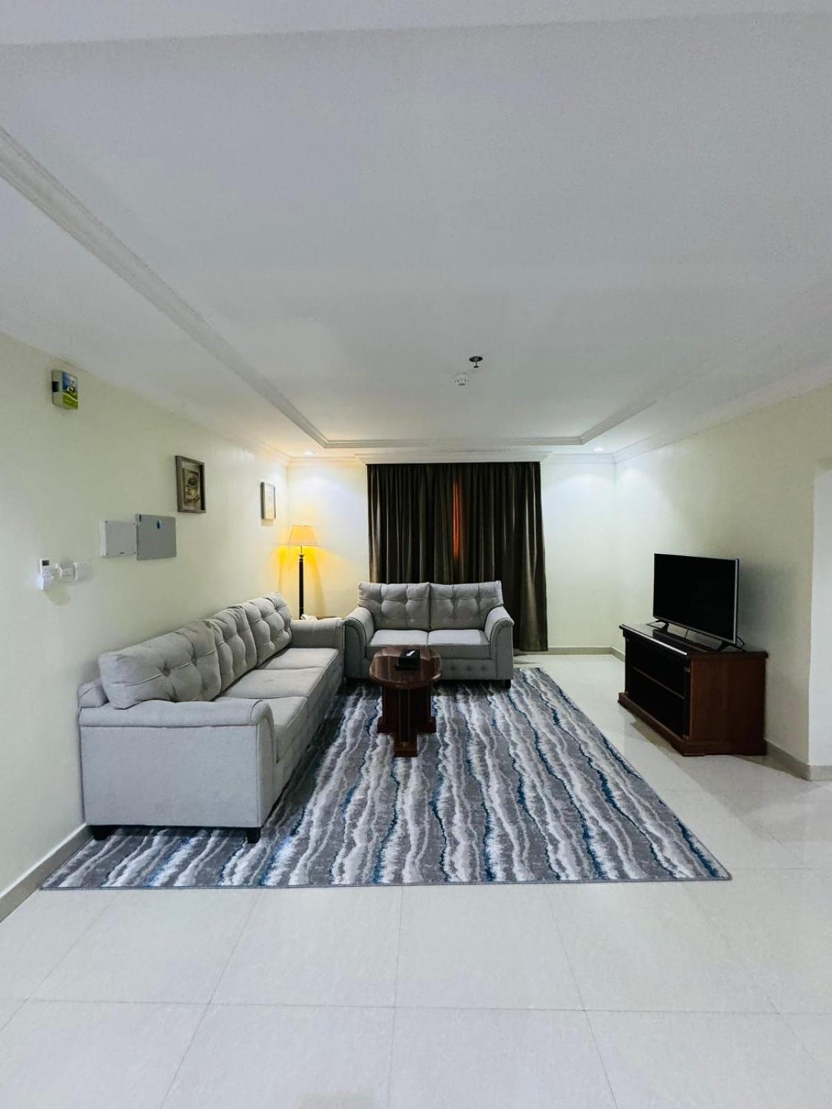 Jubail Inn מראה חיצוני תמונה