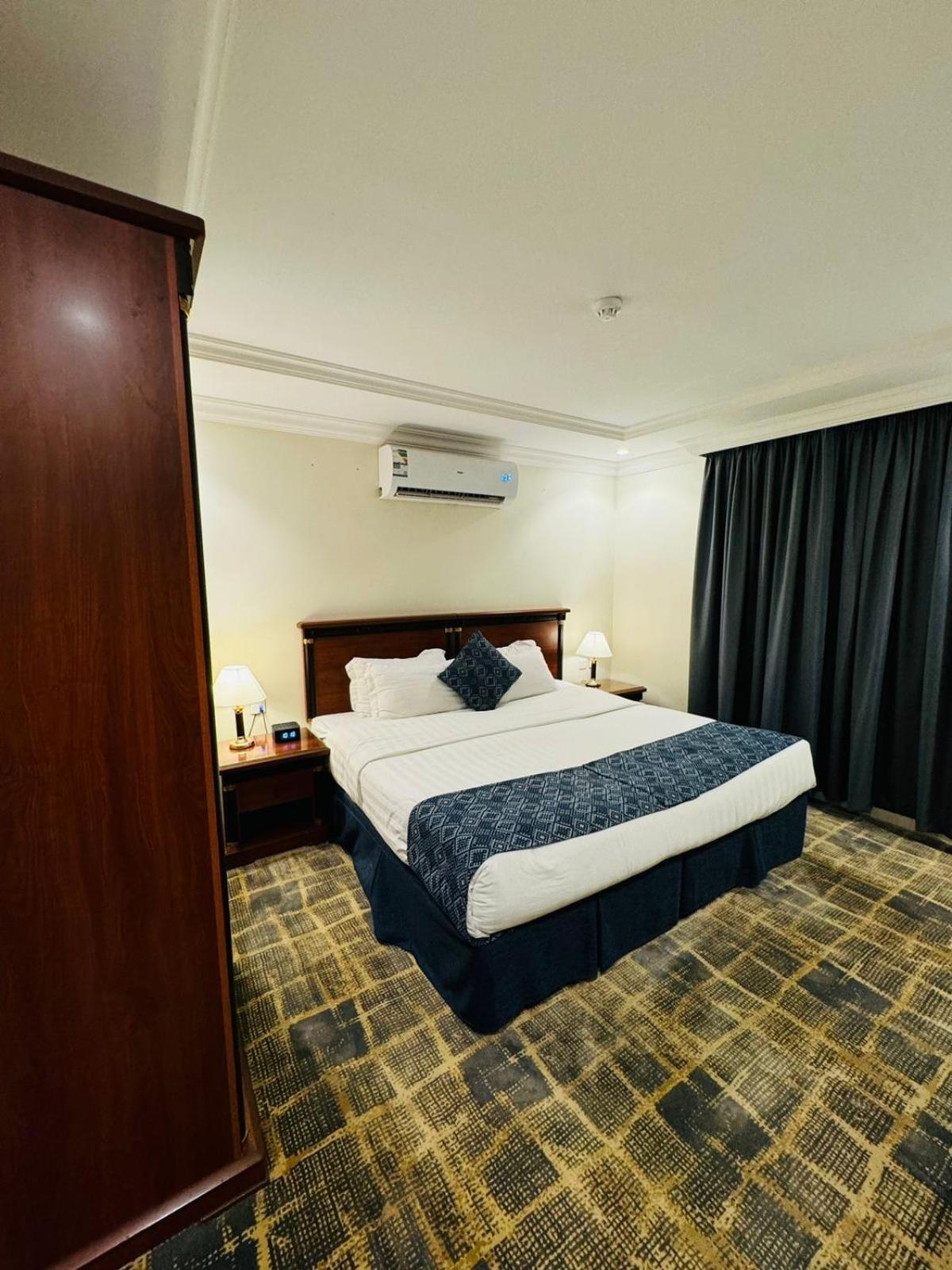 Jubail Inn מראה חיצוני תמונה