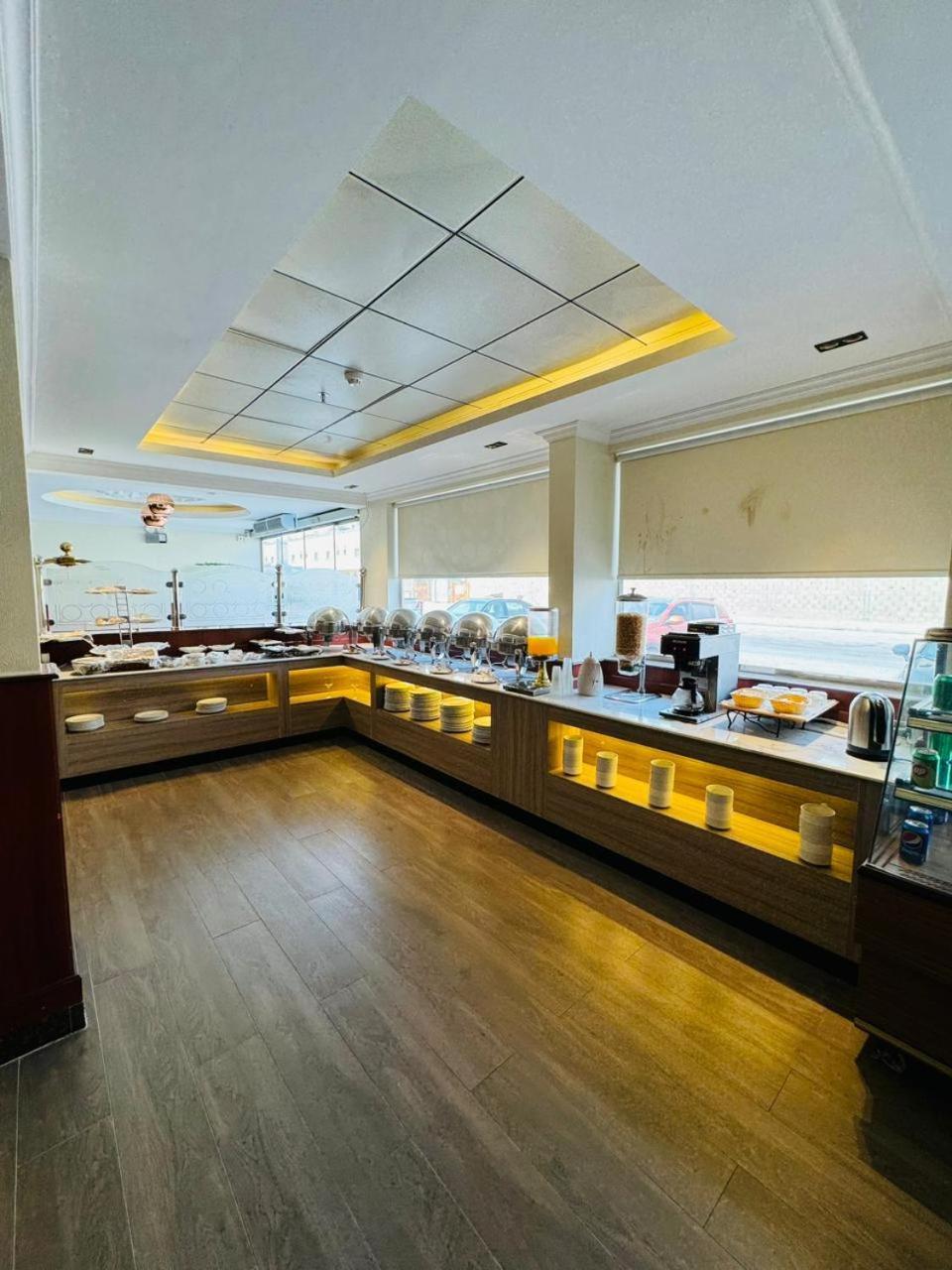 Jubail Inn מראה חיצוני תמונה