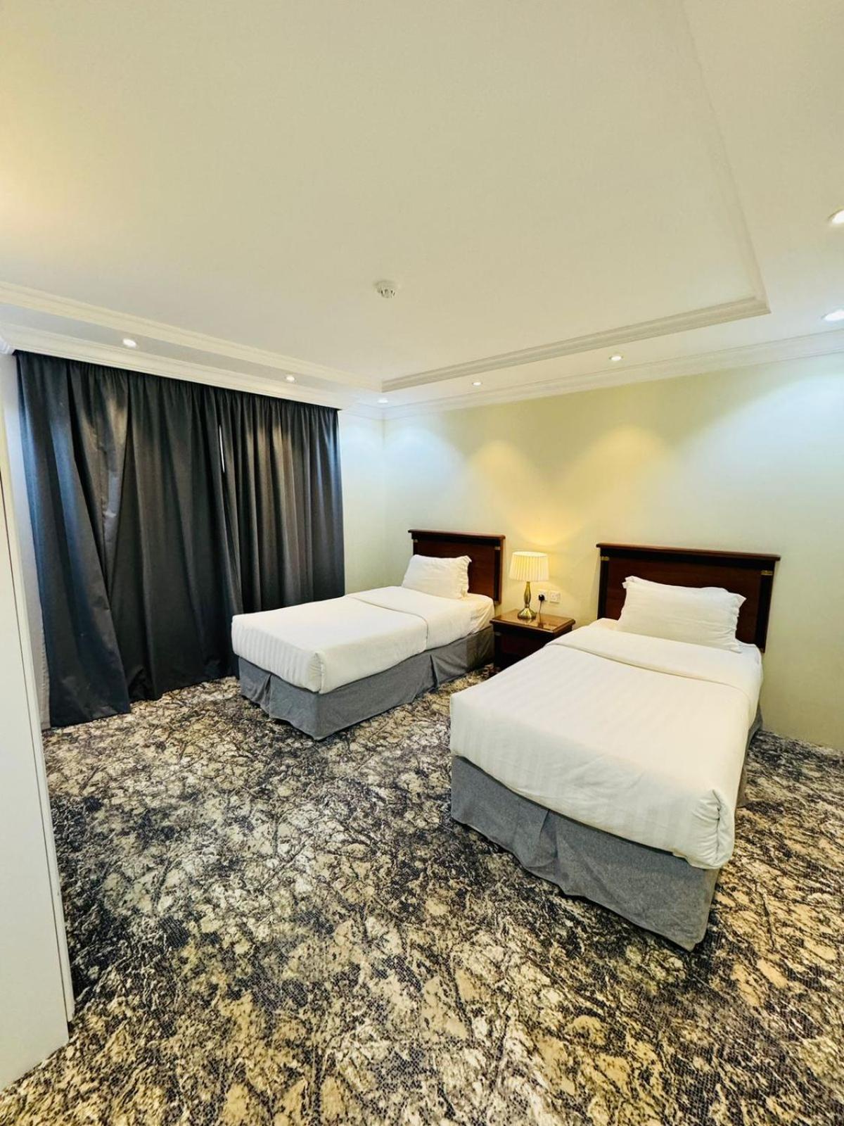 Jubail Inn מראה חיצוני תמונה