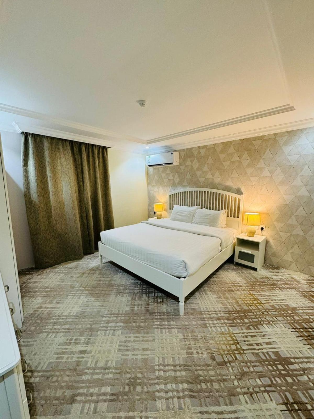 Jubail Inn מראה חיצוני תמונה